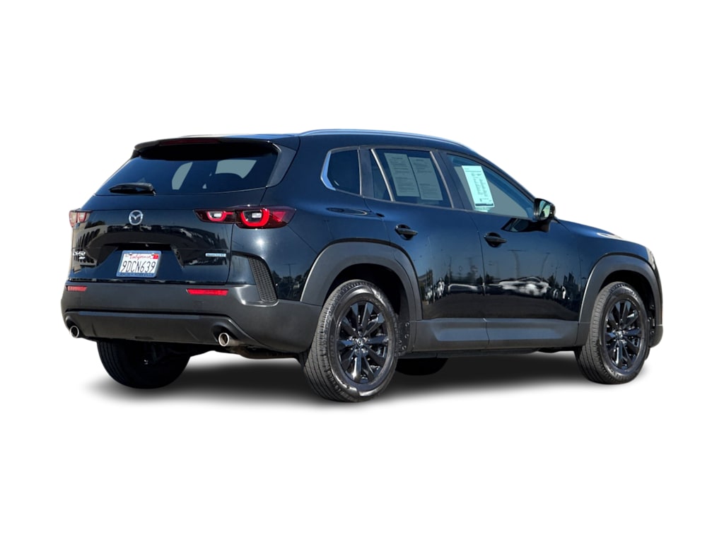 Thumbnail: 2023 Mazda CX-50 - 18