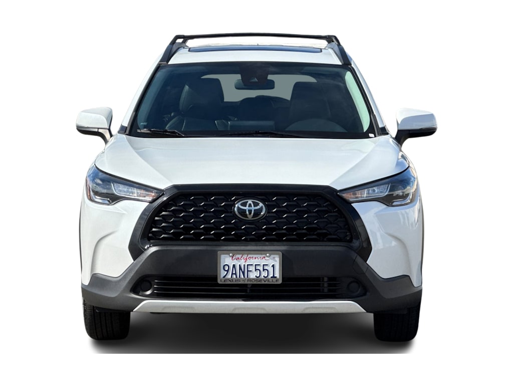 Thumbnail: 2022 Toyota Corolla Cross - 6