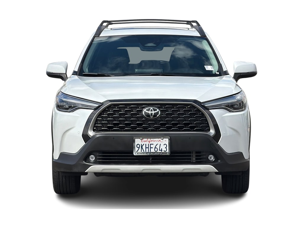 Thumbnail: 2024 Toyota Corolla Cross - 6