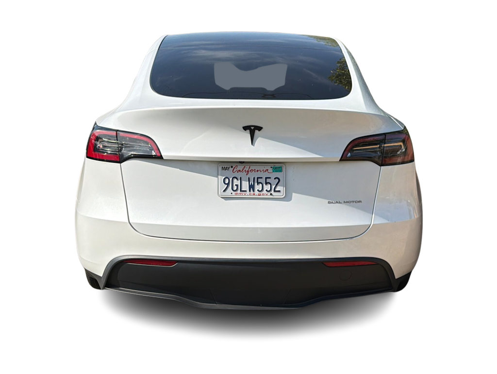 Thumbnail: 2023 Tesla Model Y - 3