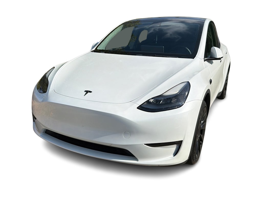 Thumbnail: 2023 Tesla Model Y - 4