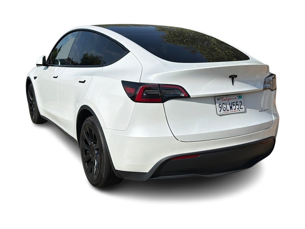 Thumbnail: 2023 Tesla Model Y - 2