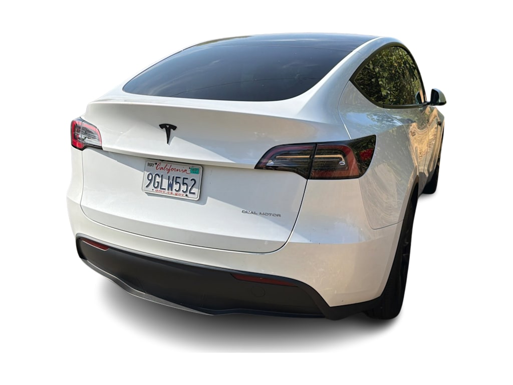 Thumbnail: 2023 Tesla Model Y - 9