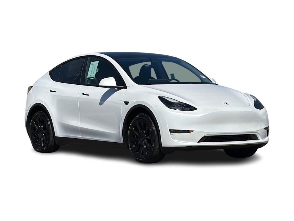 Thumbnail: 2023 Tesla Model Y - 17