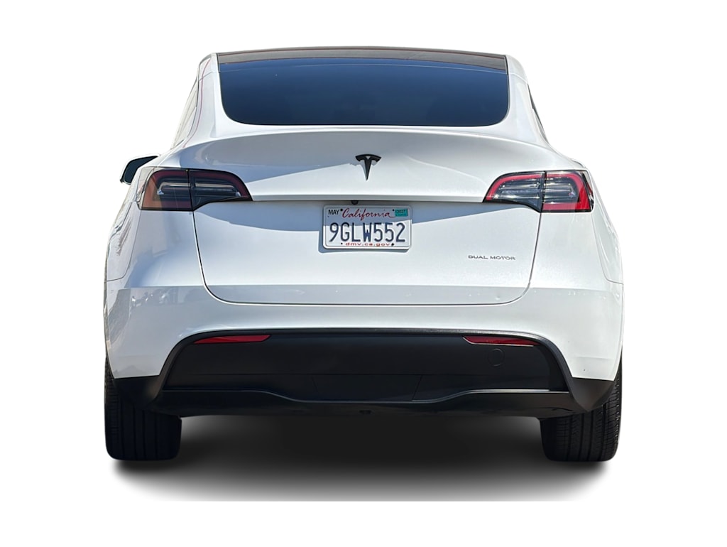 Thumbnail: 2023 Tesla Model Y - 5