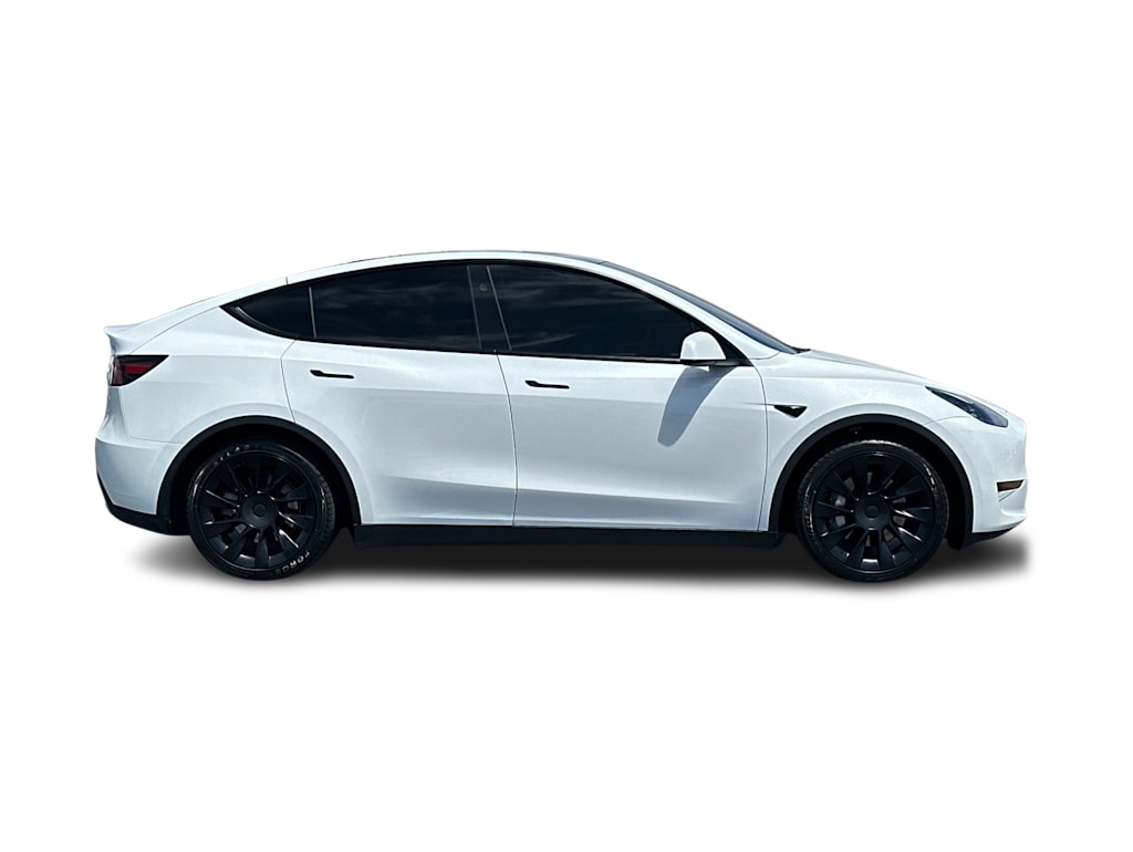 Thumbnail: 2024 Tesla Model Y - 19