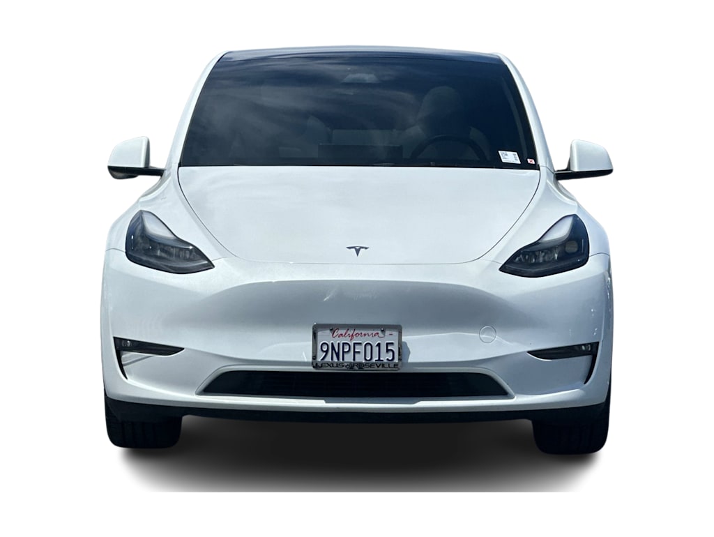 Thumbnail: 2024 Tesla Model Y - 6