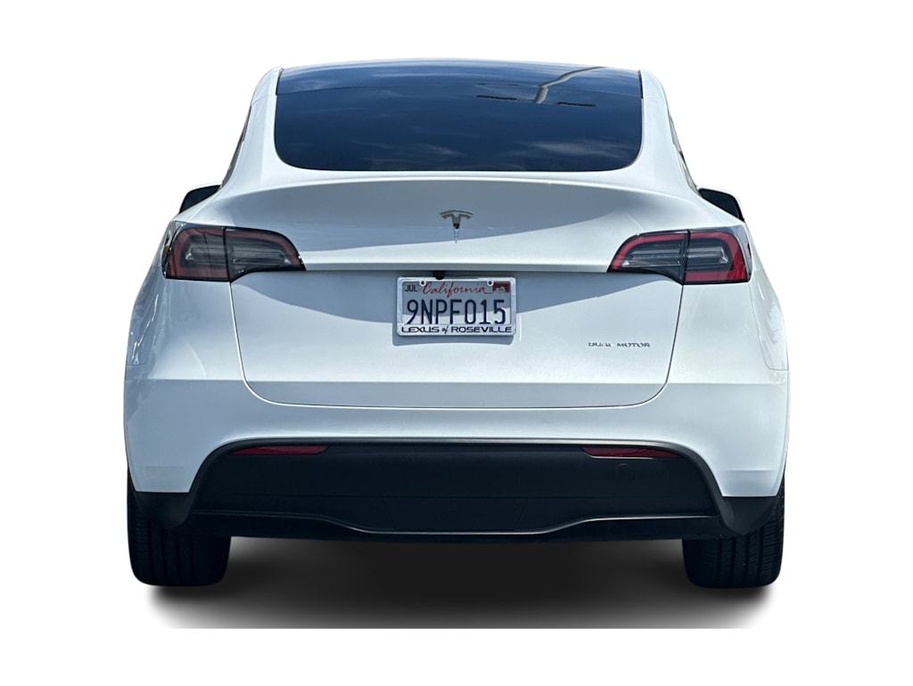 Thumbnail: 2024 Tesla Model Y - 5