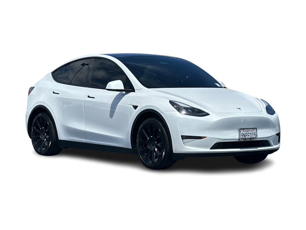 Thumbnail: 2024 Tesla Model Y - 18