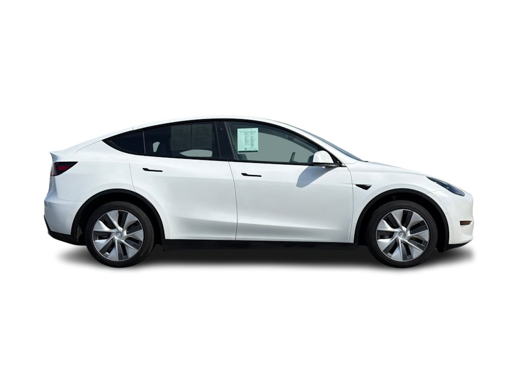 Thumbnail: 2022 Tesla Model Y - 19