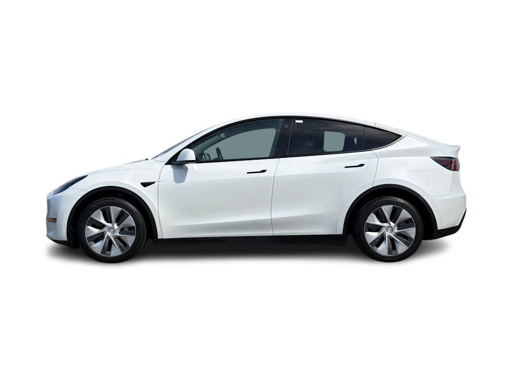 Thumbnail: 2022 Tesla Model Y - 3