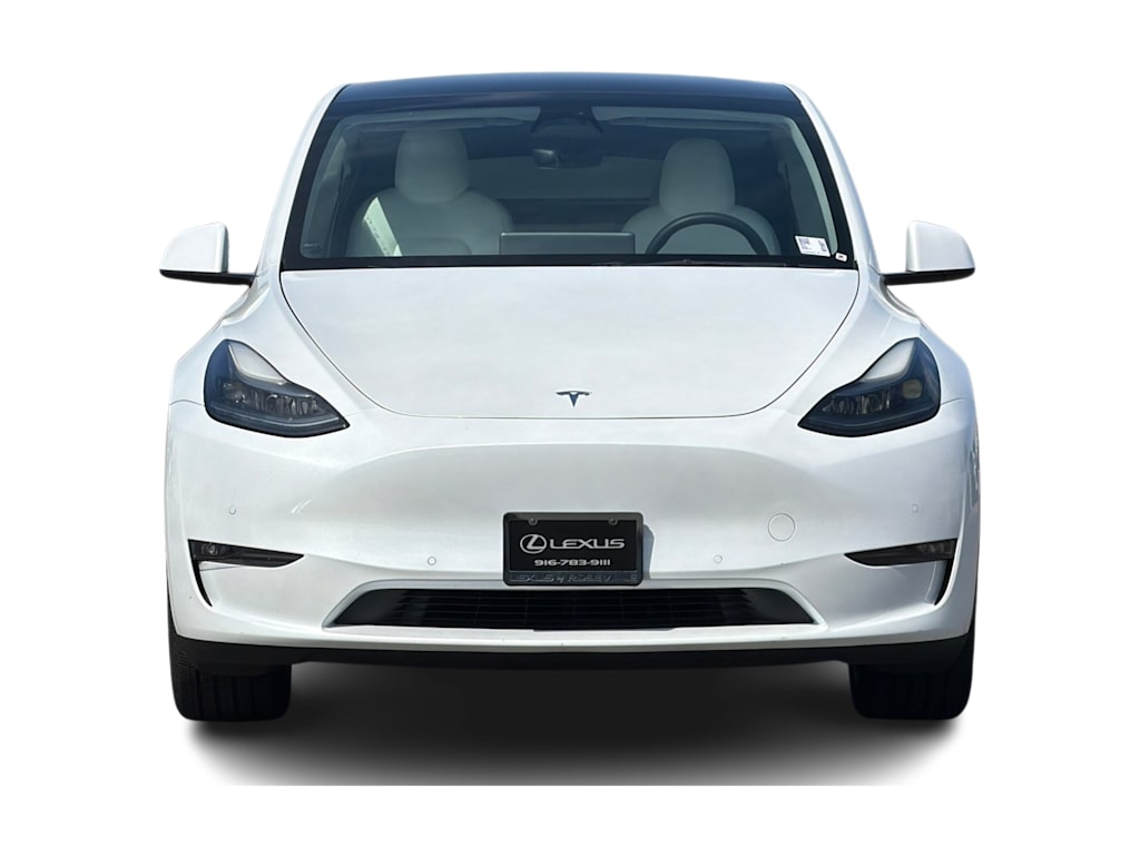 Thumbnail: 2022 Tesla Model Y - 6