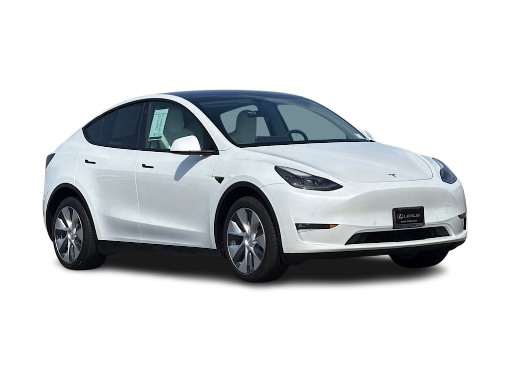 Thumbnail: 2022 Tesla Model Y - 18