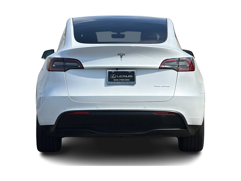 Thumbnail: 2022 Tesla Model Y - 5