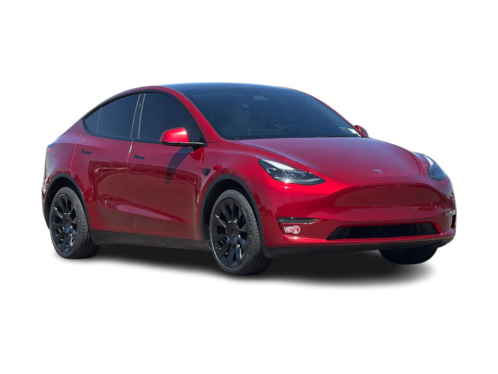 Thumbnail: 2024 Tesla Model Y - 16
