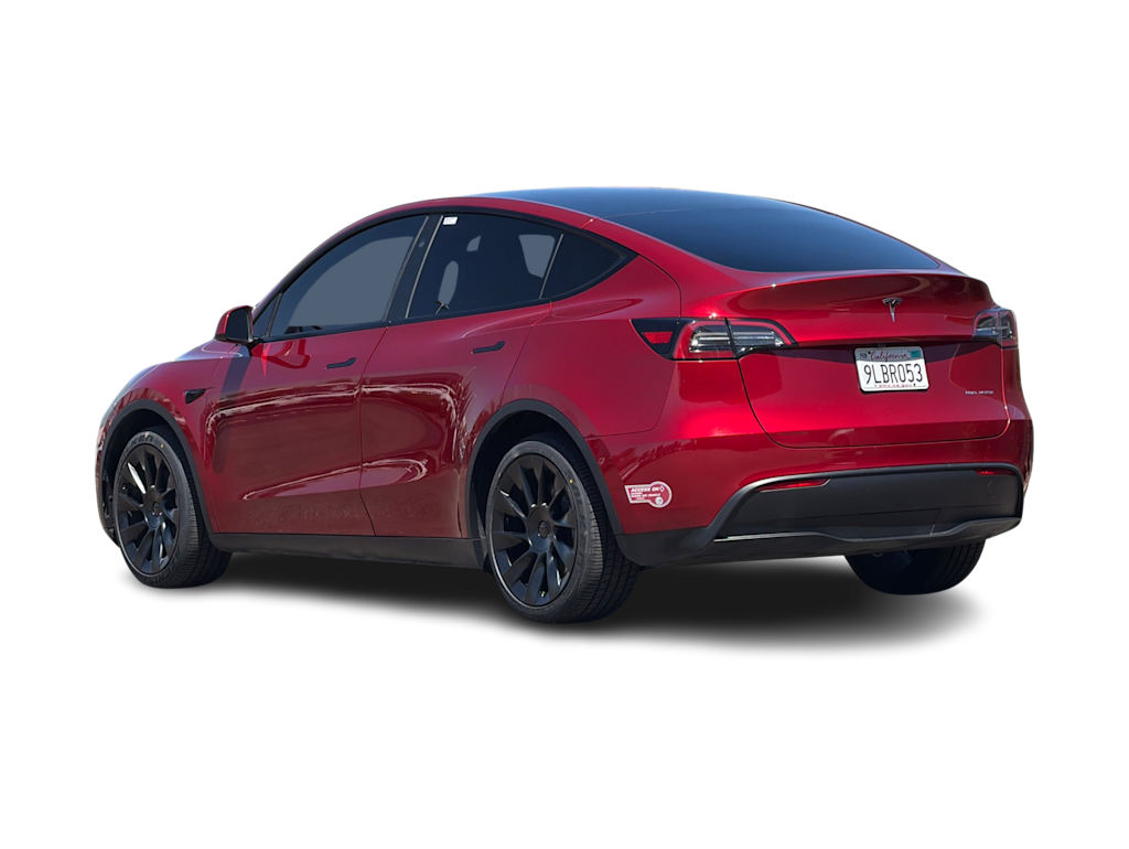Thumbnail: 2024 Tesla Model Y - 18