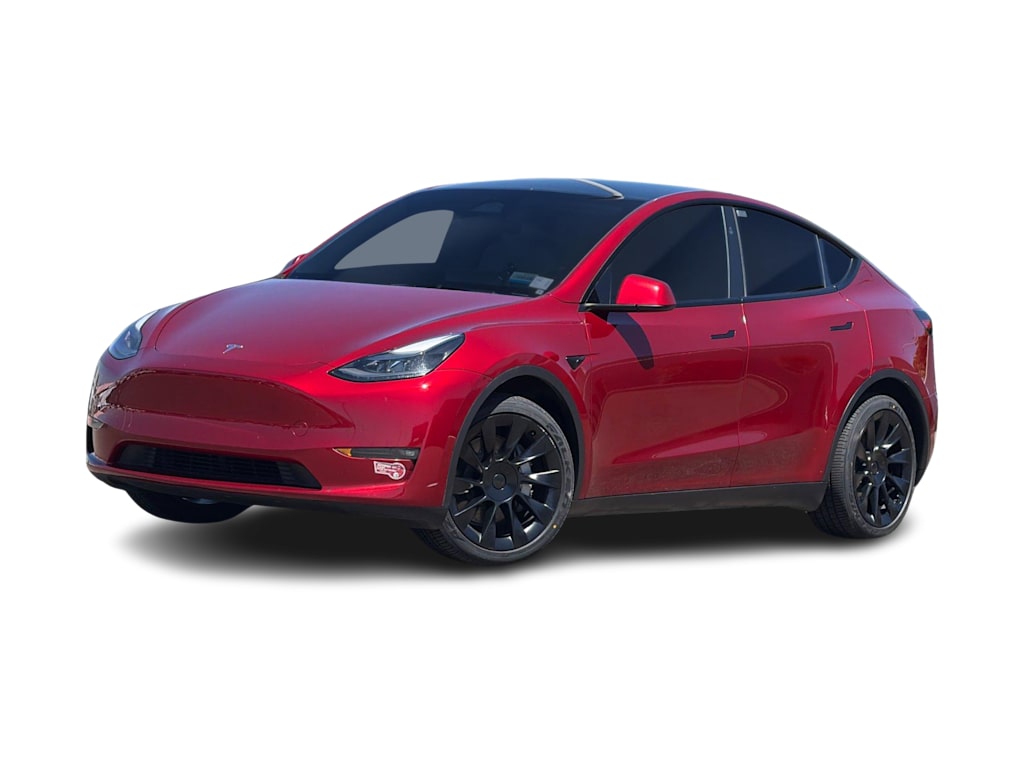 Thumbnail: 2024 Tesla Model Y - 3