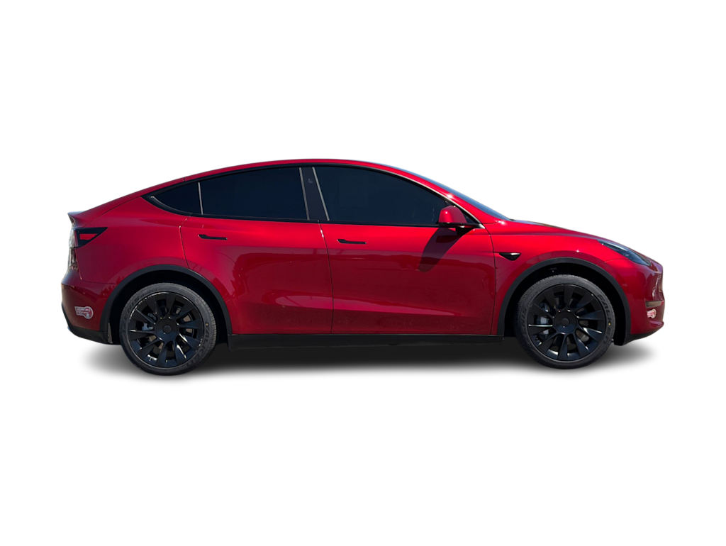 Thumbnail: 2024 Tesla Model Y - 17