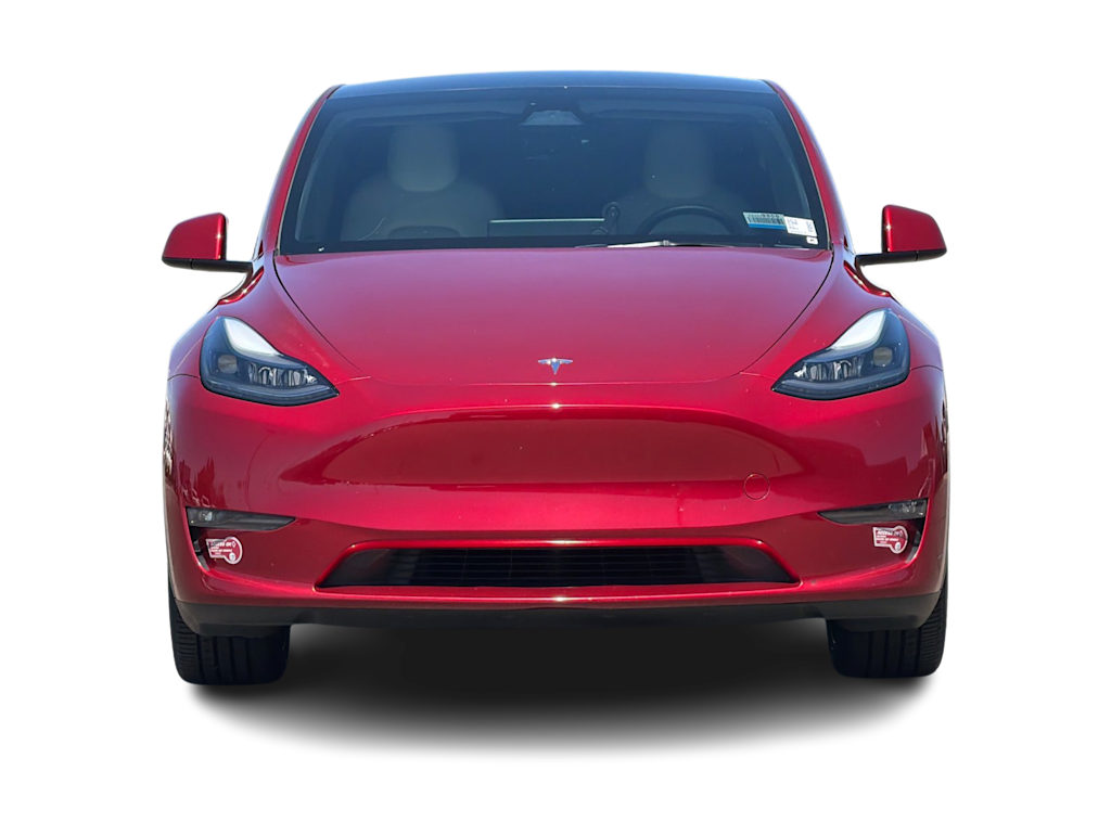 Thumbnail: 2024 Tesla Model Y - 5