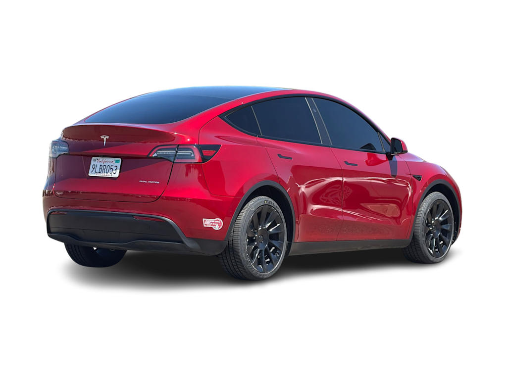 Thumbnail: 2024 Tesla Model Y - 15