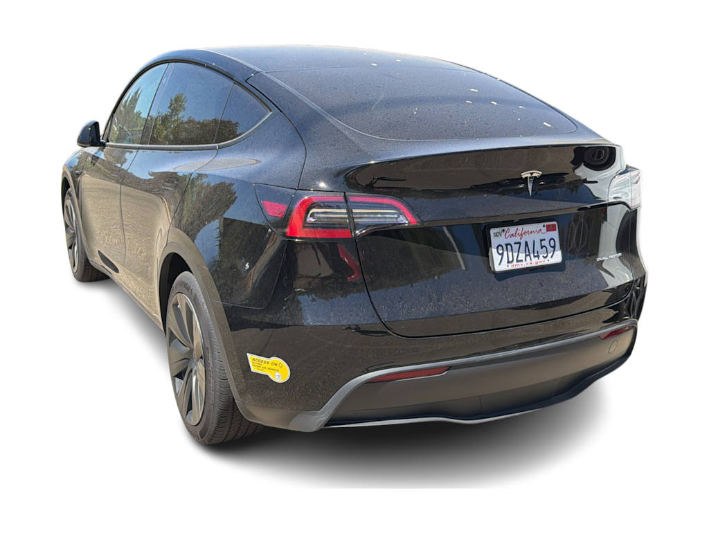 Thumbnail: 2023 Tesla Model Y - 2