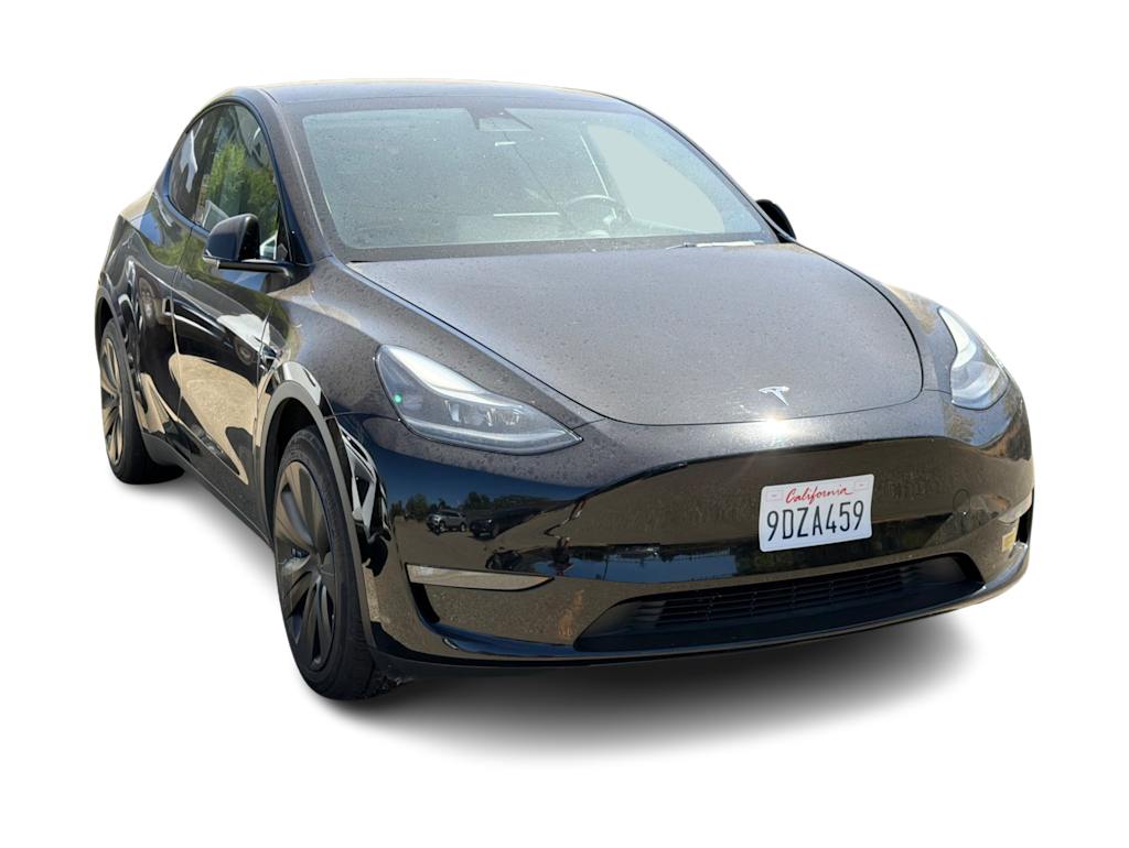Thumbnail: 2023 Tesla Model Y - 9