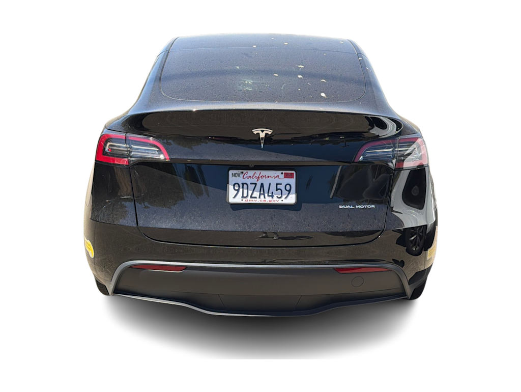 Thumbnail: 2023 Tesla Model Y - 3