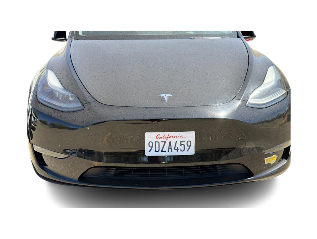 Thumbnail: 2023 Tesla Model Y - 11
