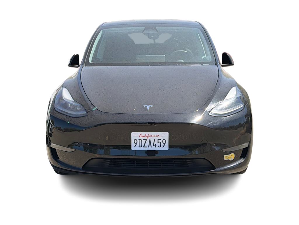 Thumbnail: 2023 Tesla Model Y - 4