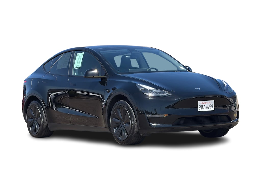 Thumbnail: 2023 Tesla Model Y - 19