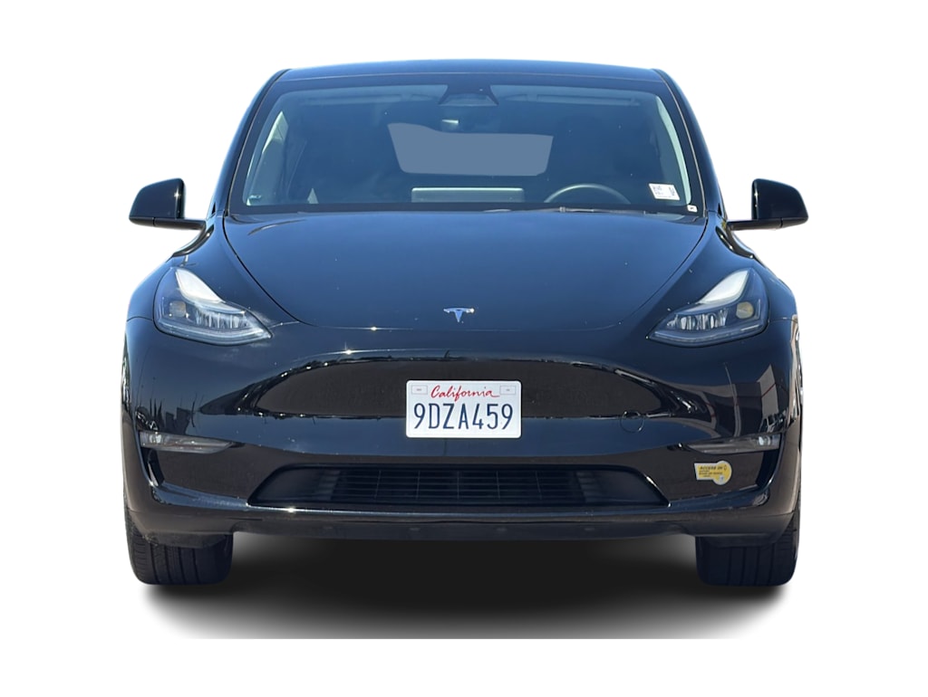 Thumbnail: 2023 Tesla Model Y - 6