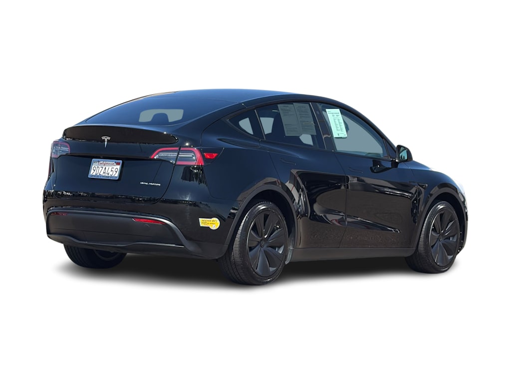Thumbnail: 2023 Tesla Model Y - 18
