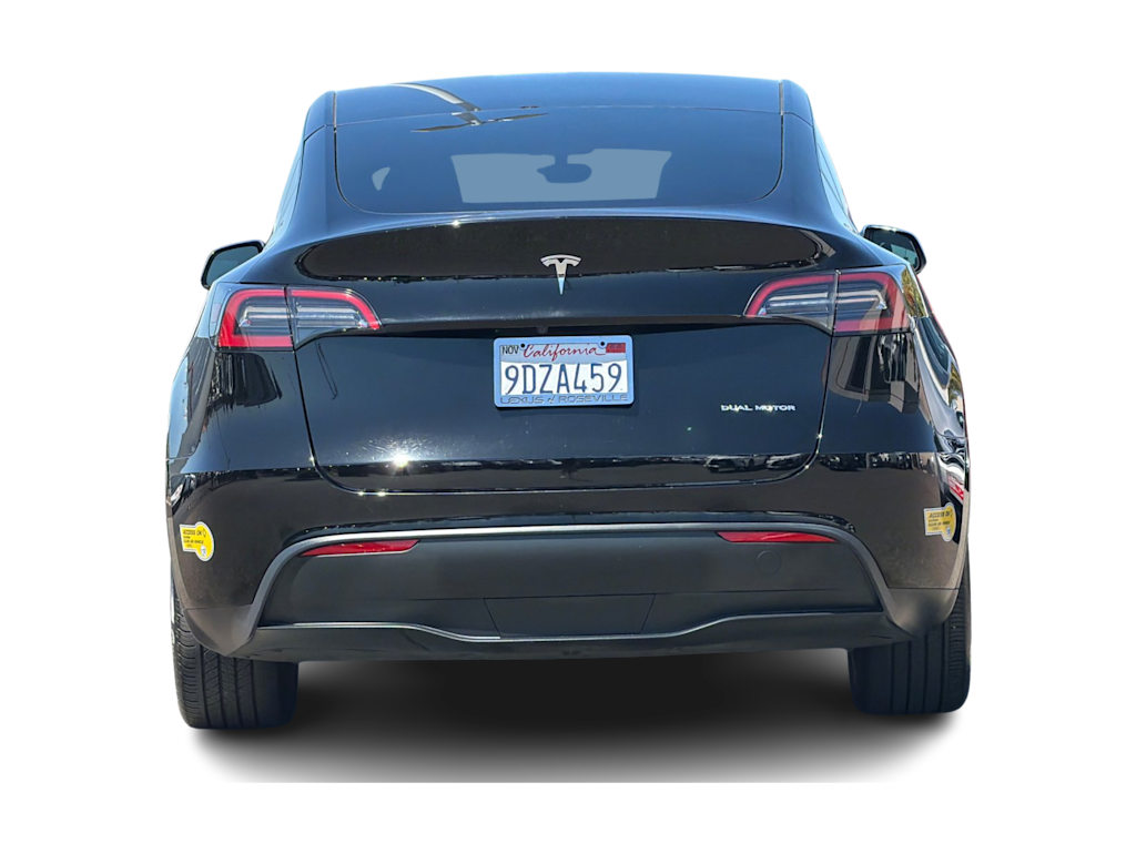 Thumbnail: 2023 Tesla Model Y - 5