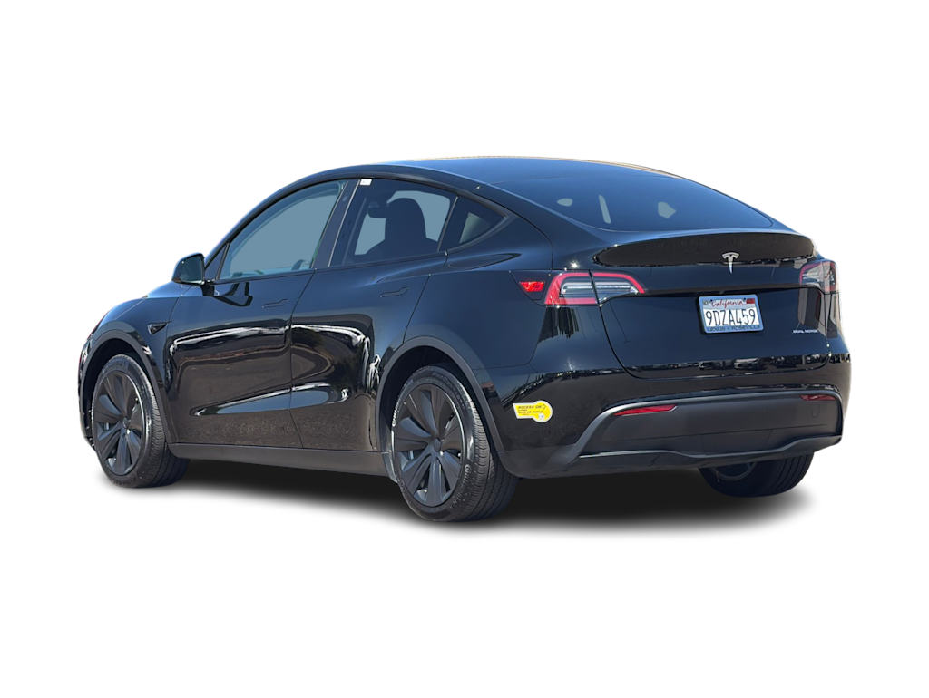 Thumbnail: 2023 Tesla Model Y - 4