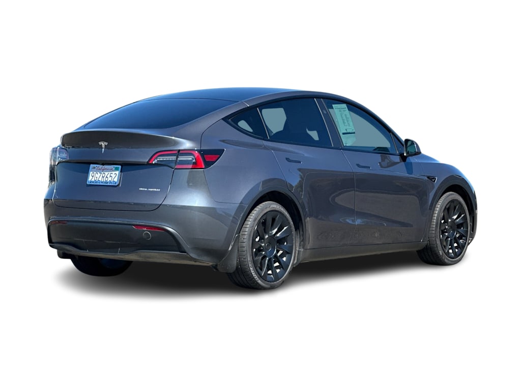 Thumbnail: 2023 Tesla Model Y - 16