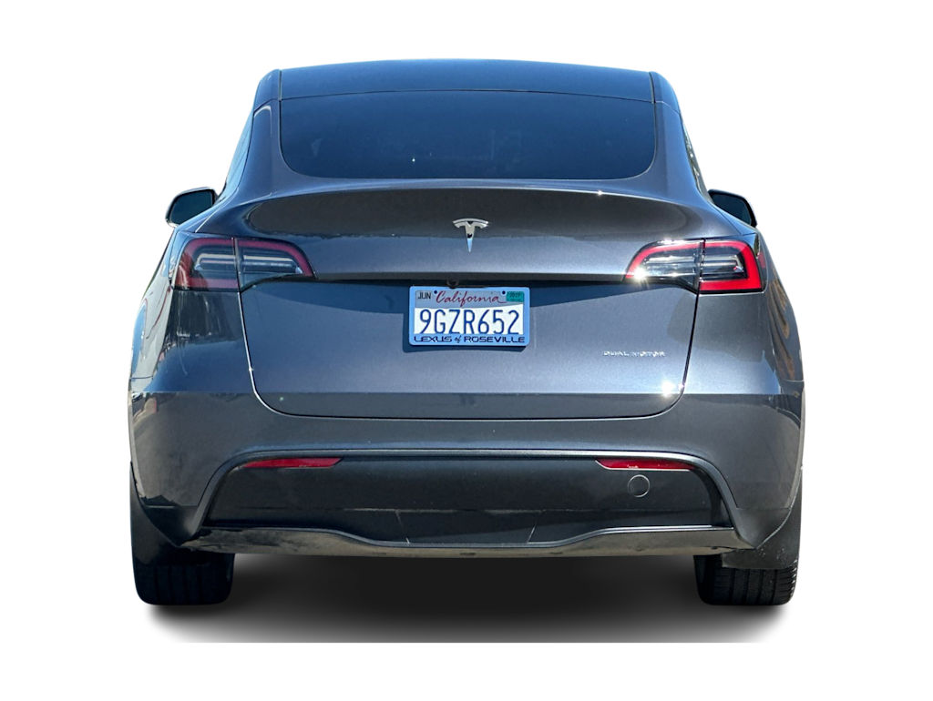 Thumbnail: 2023 Tesla Model Y - 5