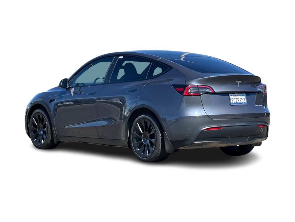 Thumbnail: 2023 Tesla Model Y - 4