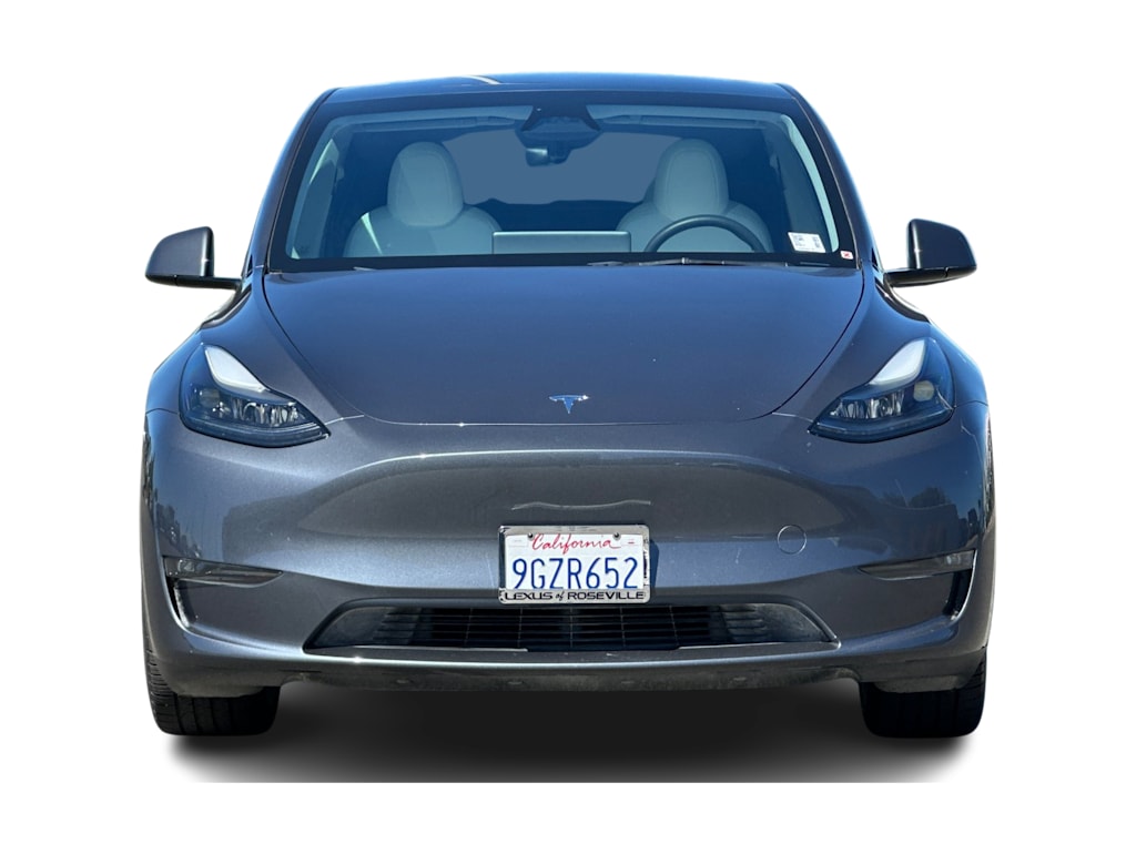 Thumbnail: 2023 Tesla Model Y - 6