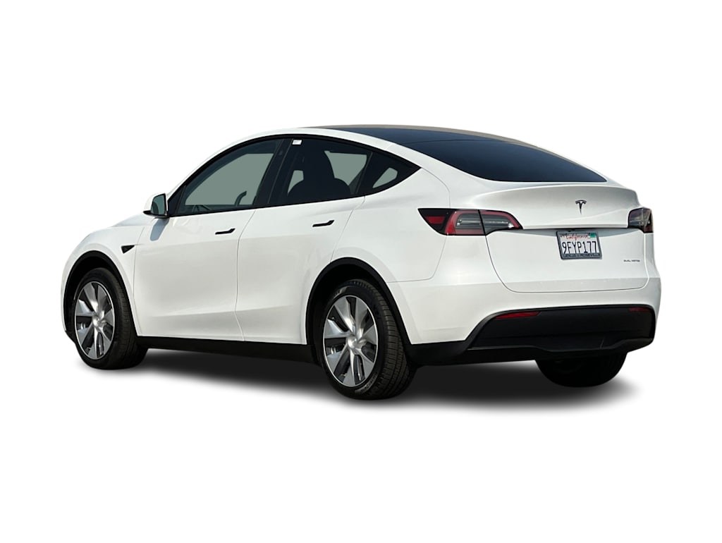 Thumbnail: 2023 Tesla Model Y - 4