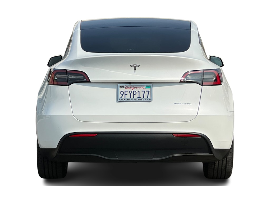 Thumbnail: 2023 Tesla Model Y - 5