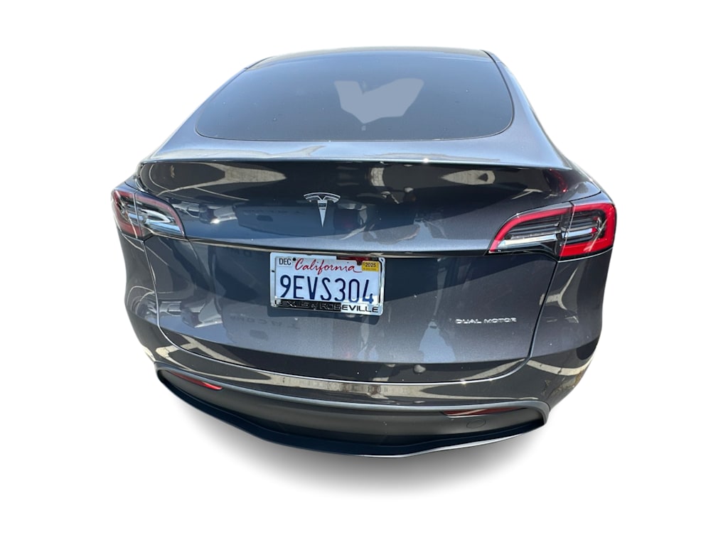 Thumbnail: 2023 Tesla Model Y - 3