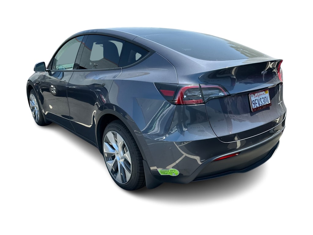 Thumbnail: 2023 Tesla Model Y - 2