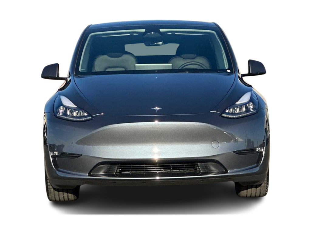 2023 Tesla Model Y Long Range 5