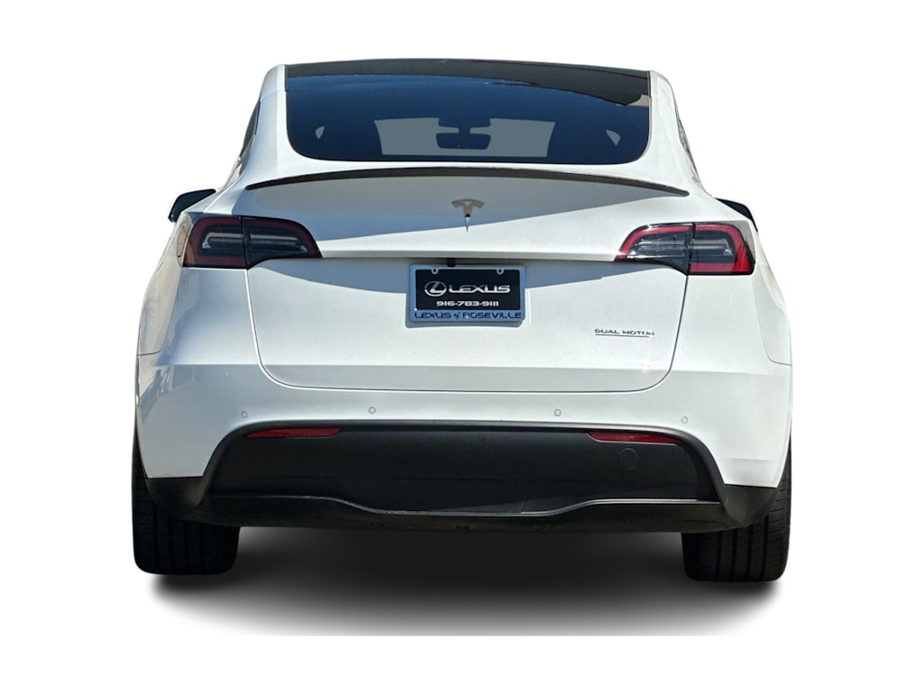 Thumbnail: 2022 Tesla Model Y - 5