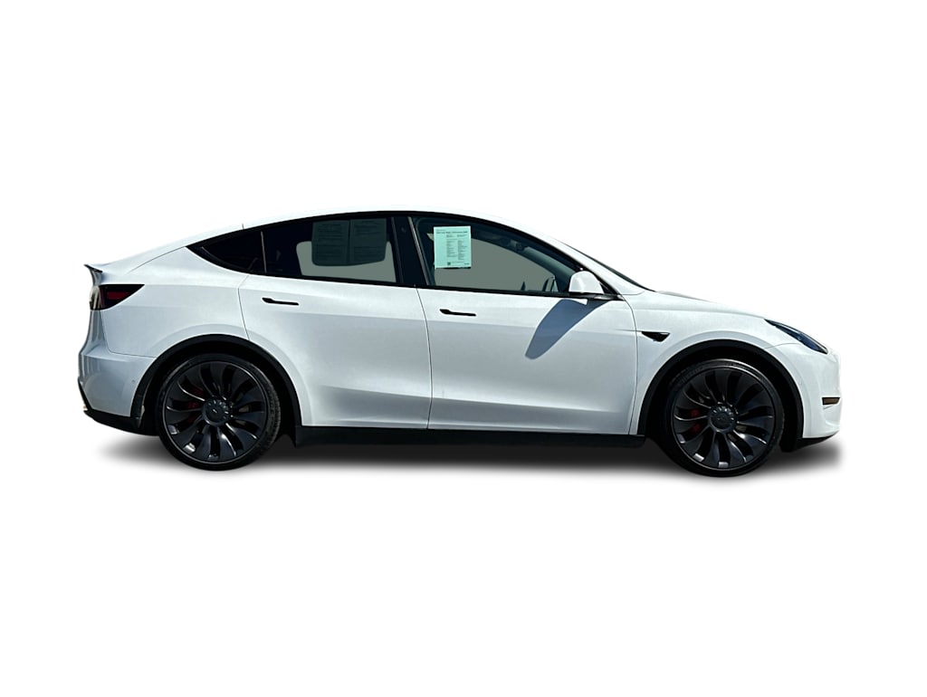 Thumbnail: 2022 Tesla Model Y - 20