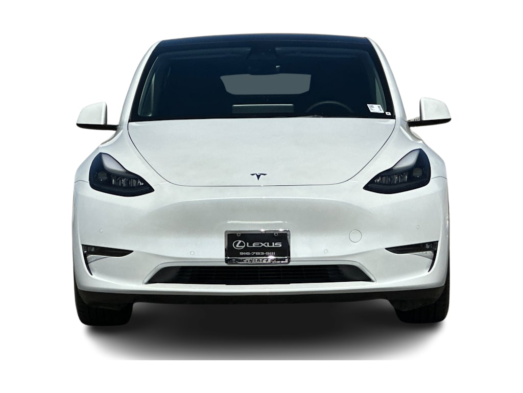 Thumbnail: 2022 Tesla Model Y - 6