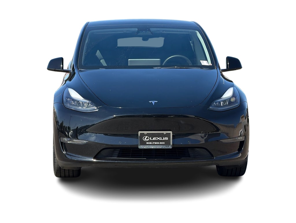 Thumbnail: 2022 Tesla Model Y - 6