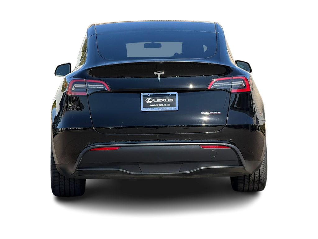 Thumbnail: 2022 Tesla Model Y - 5