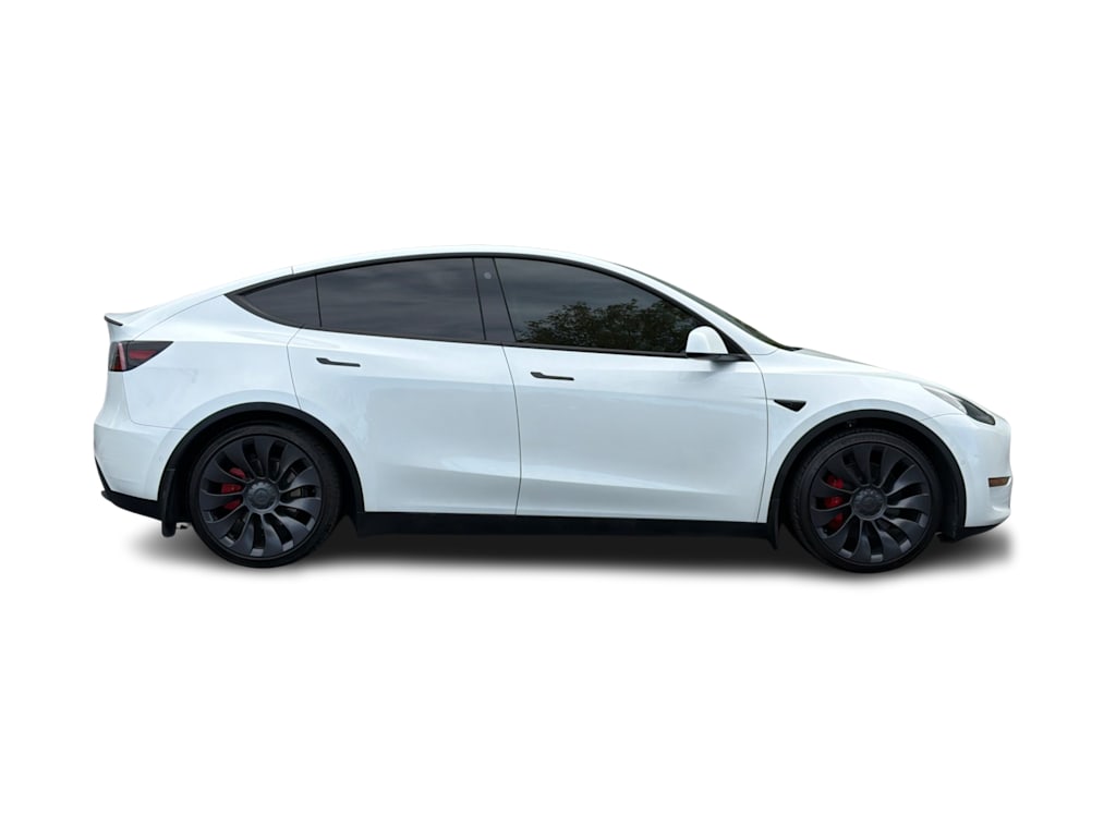 Thumbnail: 2022 Tesla Model Y - 18