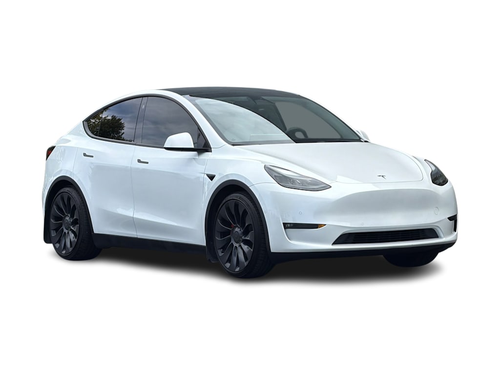 Thumbnail: 2022 Tesla Model Y - 17
